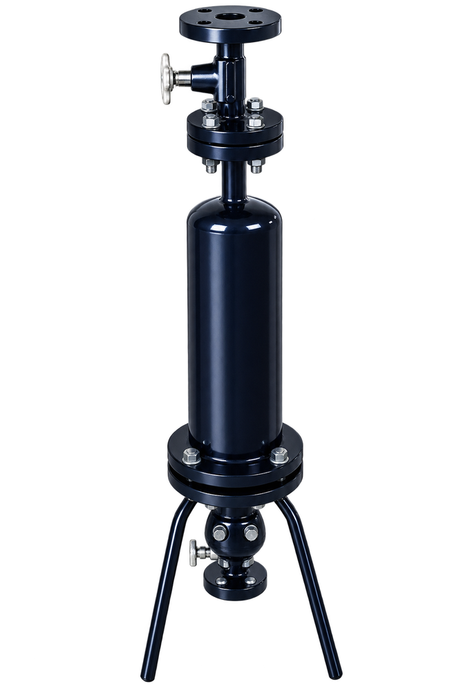 Candle Filter