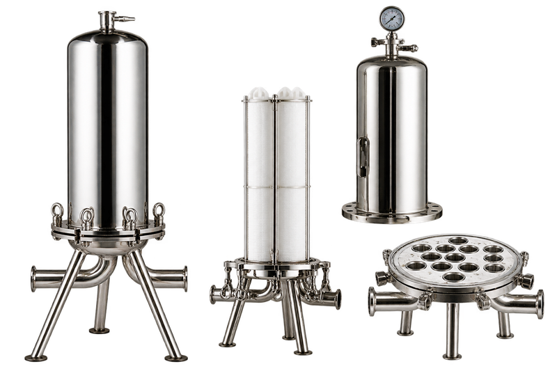 Cartridge Filter