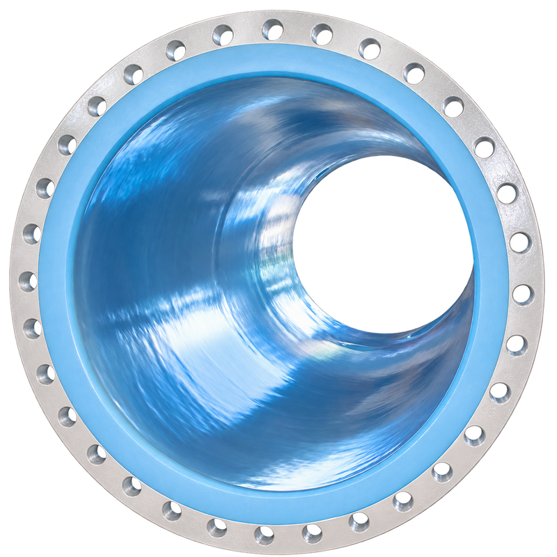 ETFE (TEFZEL) Coating & PTFE Coating