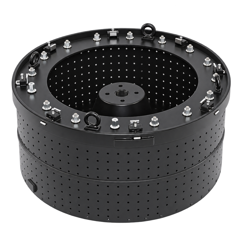HALAR® Coating (ECTFE Coating)
