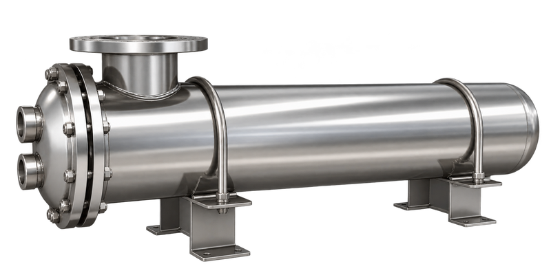Heat Exchanger