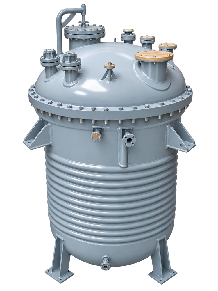 Storage Tanks
