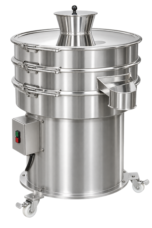 Vibro Sifter