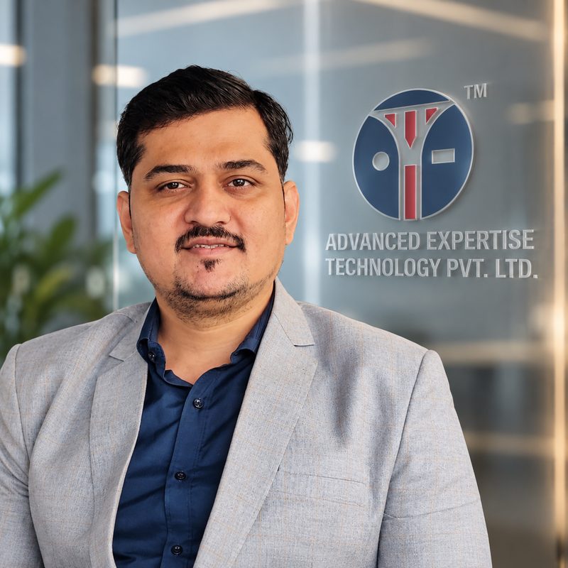 Rupesh Hande — BDM — West Zone