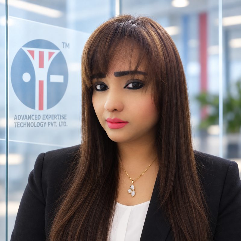 Raziya Khan — BDM